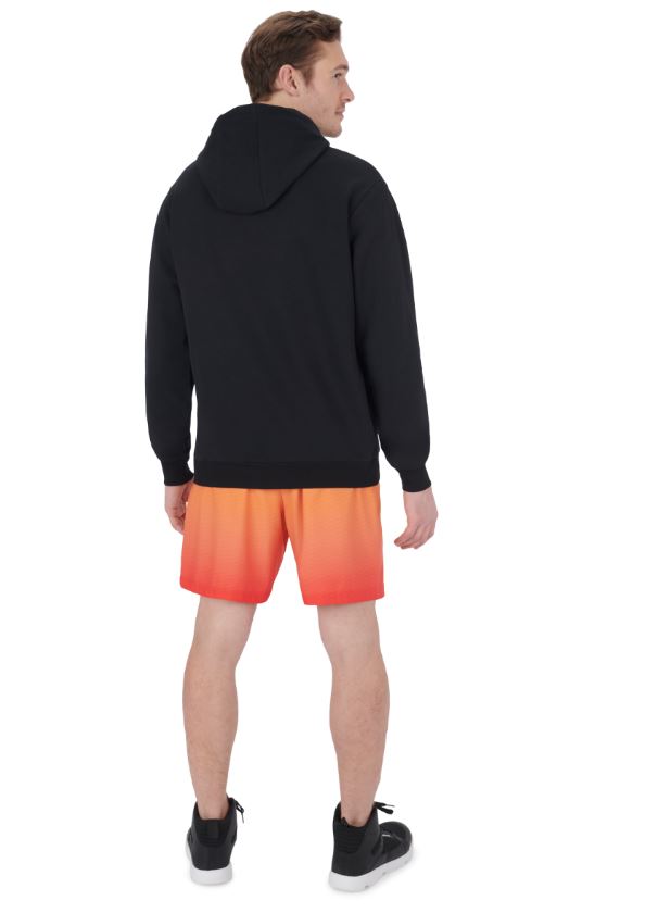 Chandail à capuche Signature Sea-Doo pour homme