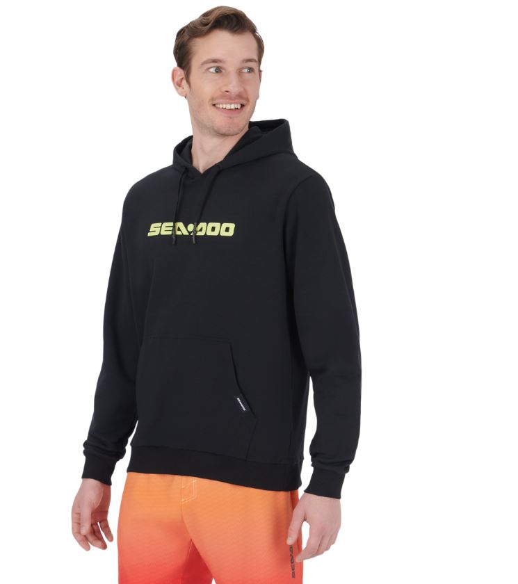 Men's Sea-Doo Signature Pullover Hoodie