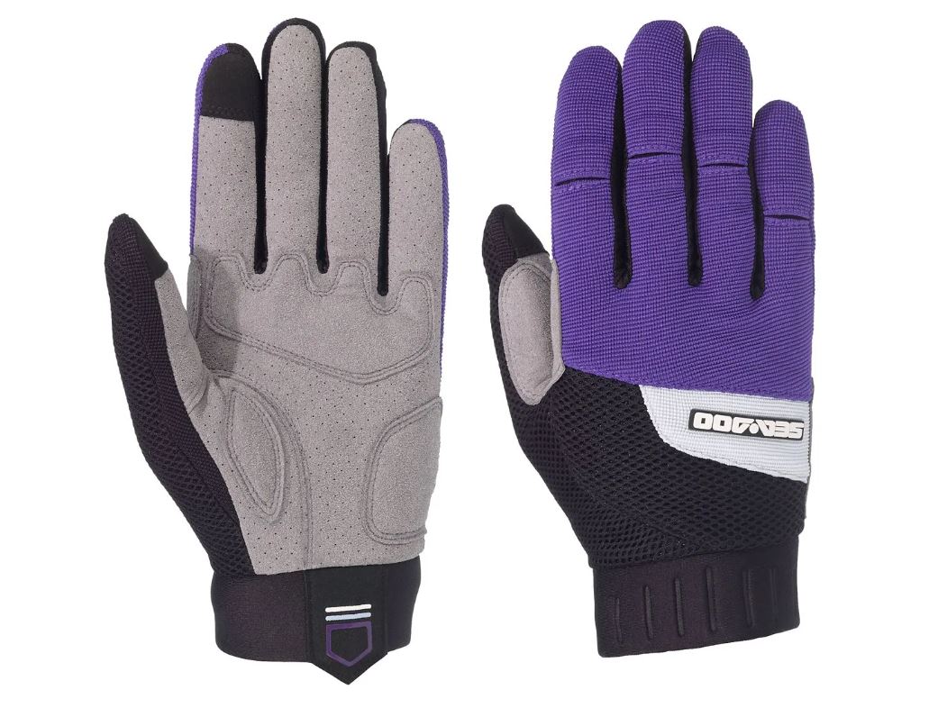 Gants Sea-Doo Choppy