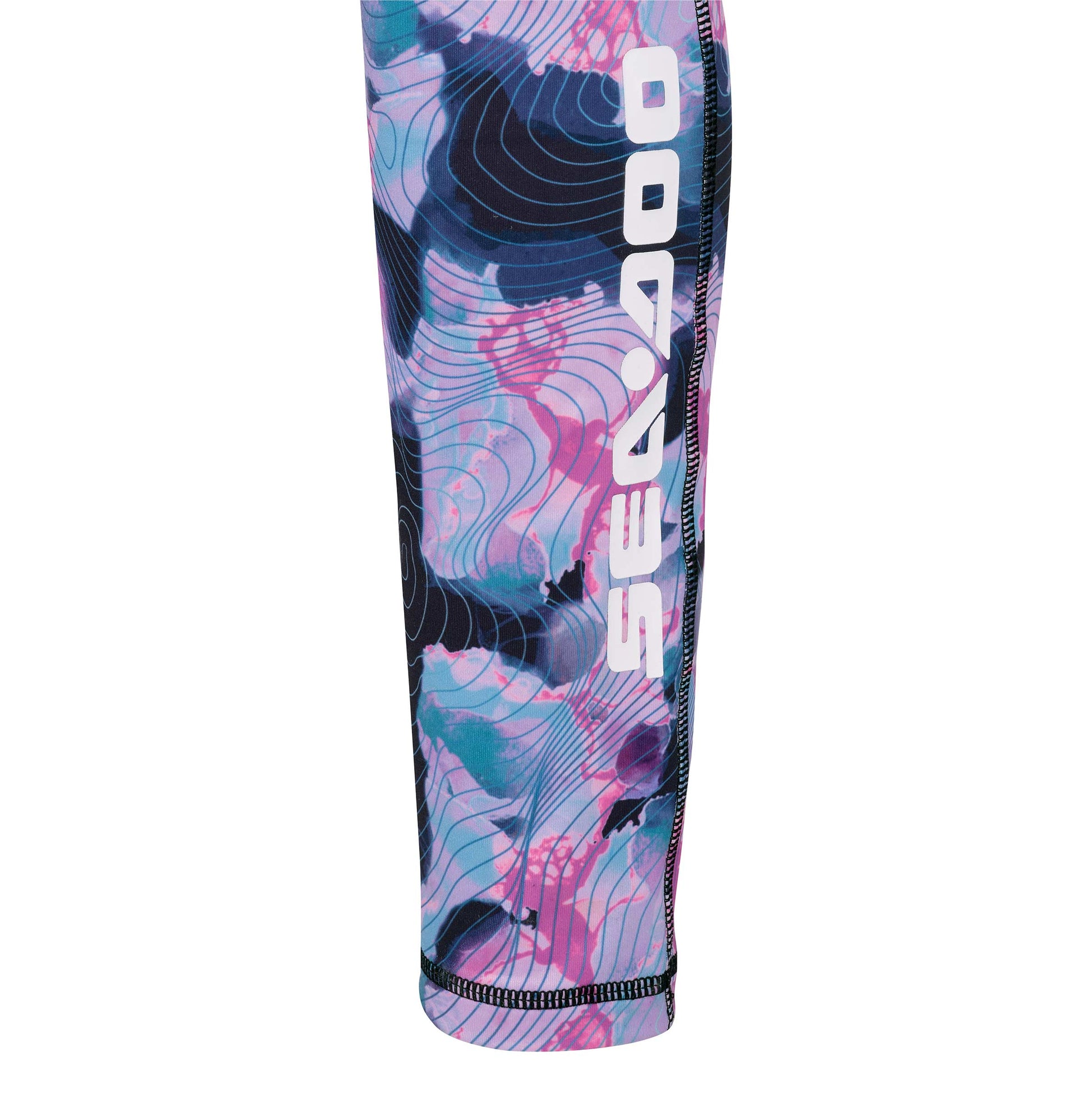 Legging de protection UV pour femme