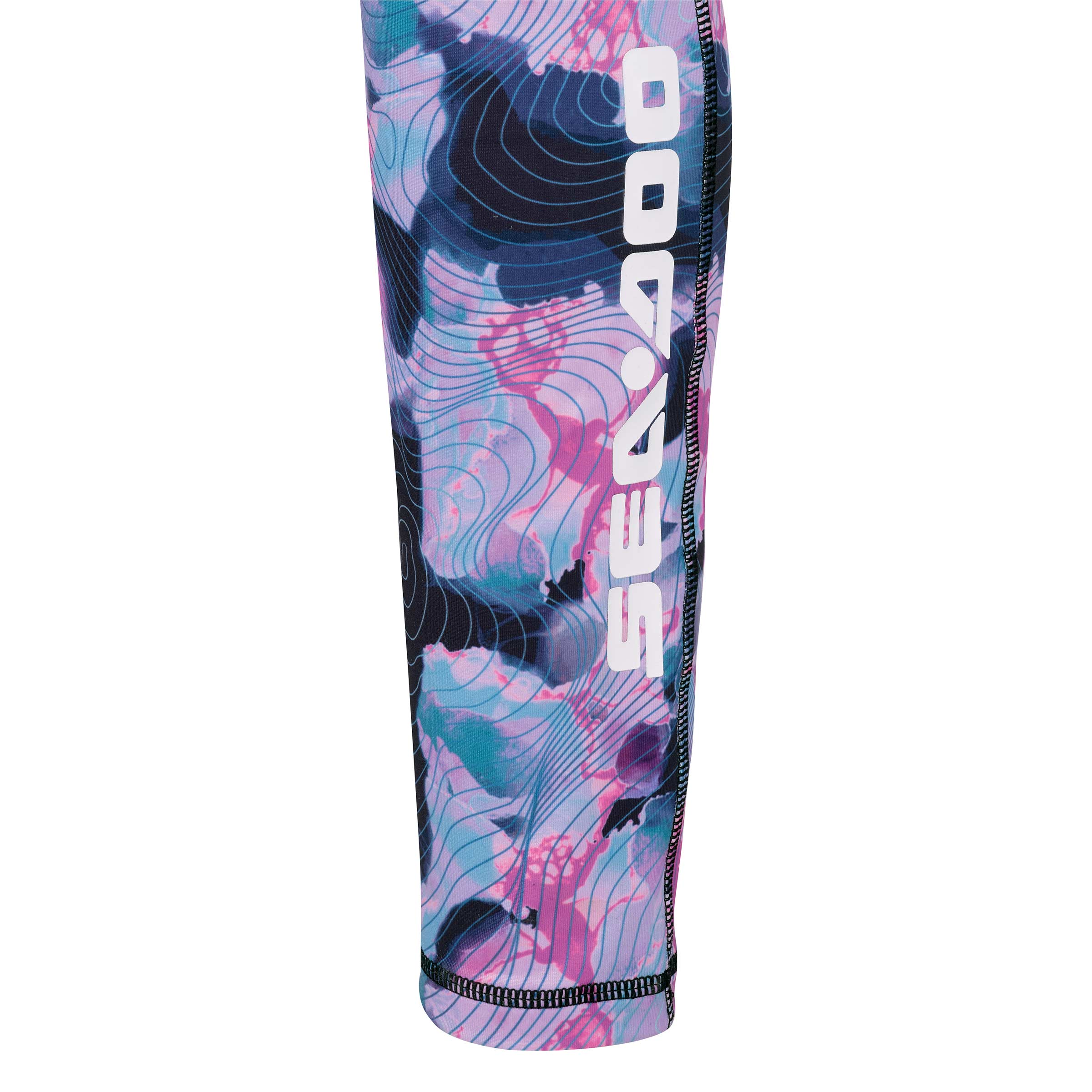 Legging de protection UV pour femme