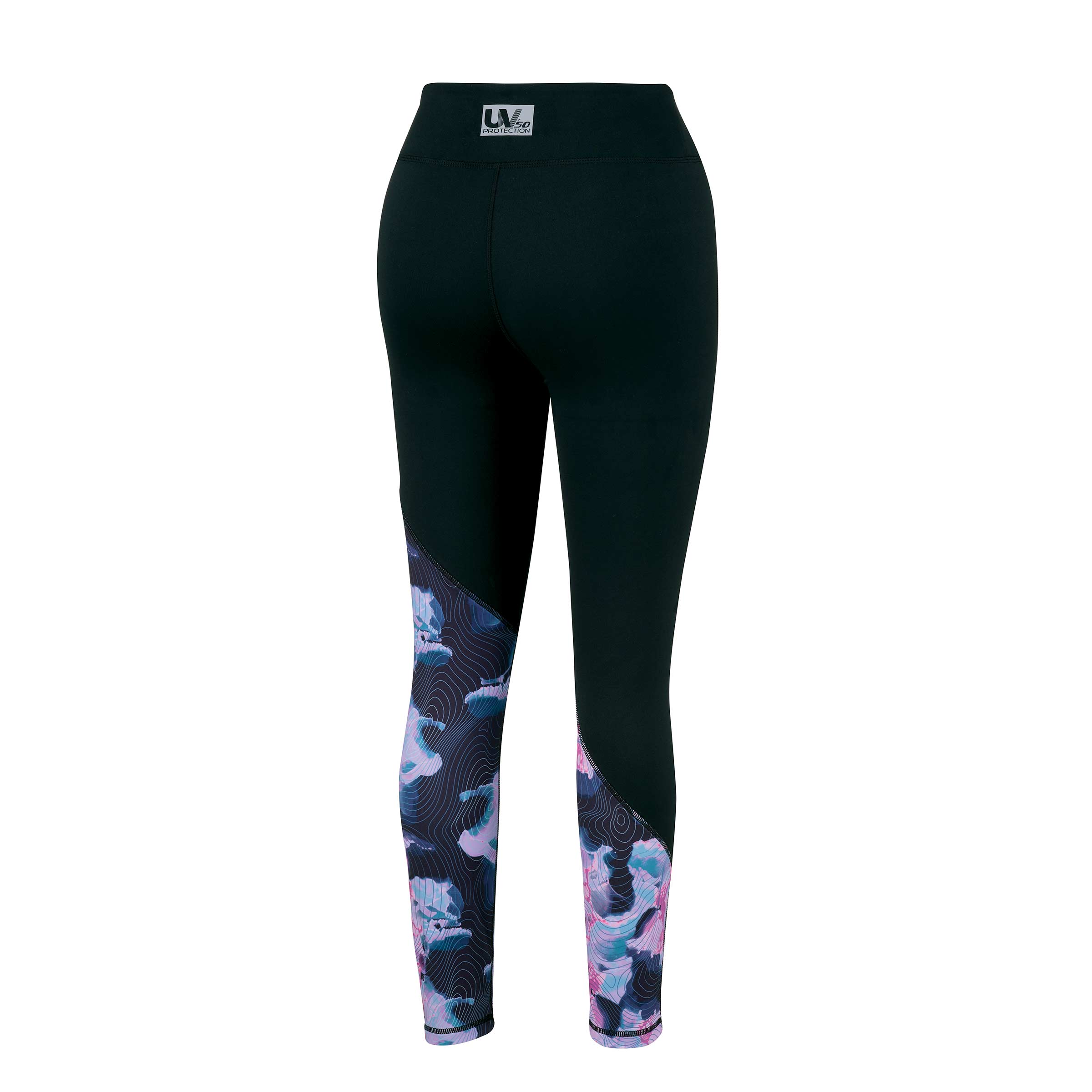 Legging de protection UV pour femme