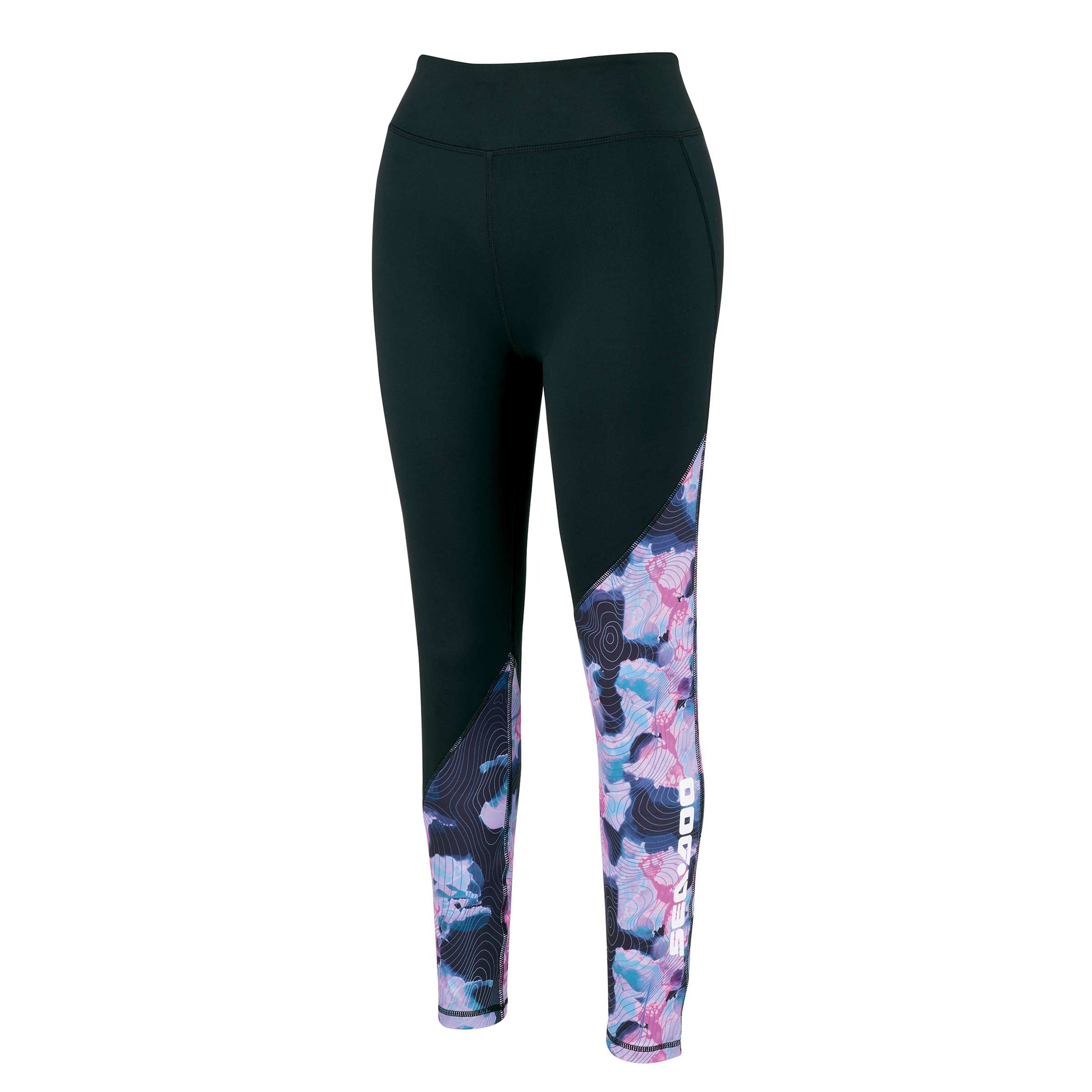 Legging de protection UV pour femme