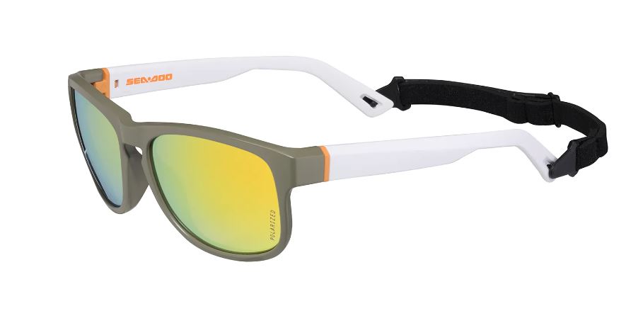 Lunettes Sea-Doo Lagoon flottantes polarisées