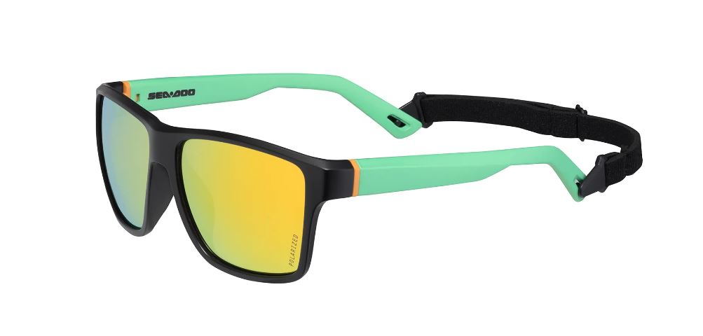 Lunettes Sea-Doo Sand flotanttes polarisées