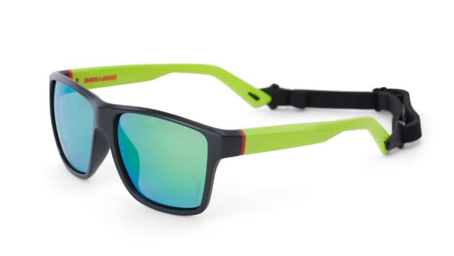 Lunettes Sea-Doo Sand flotanttes polarisées