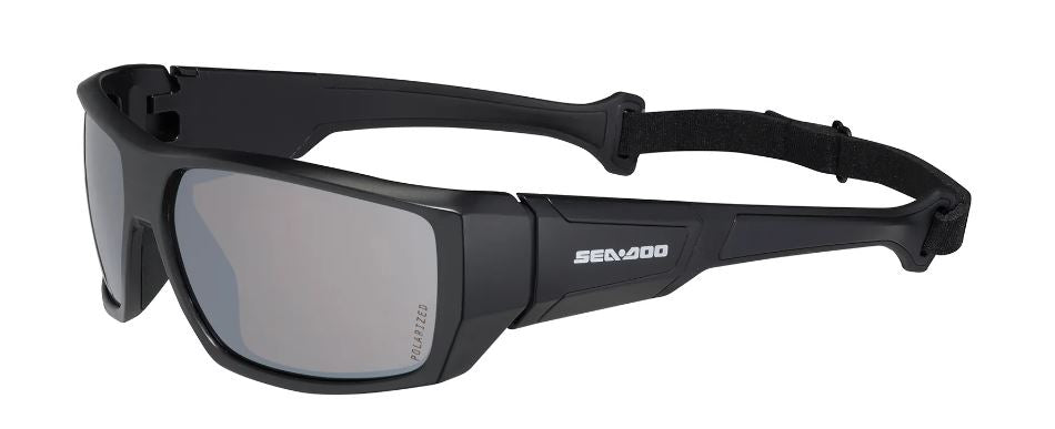 Lunettes Sea-Doo Wave flottantes polarisées