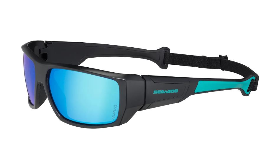 Lunettes Sea-Doo Wave flottantes polarisées