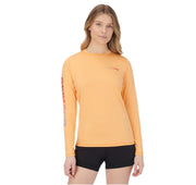 Maillot de protection à manches longues pour femme Sea-Doo