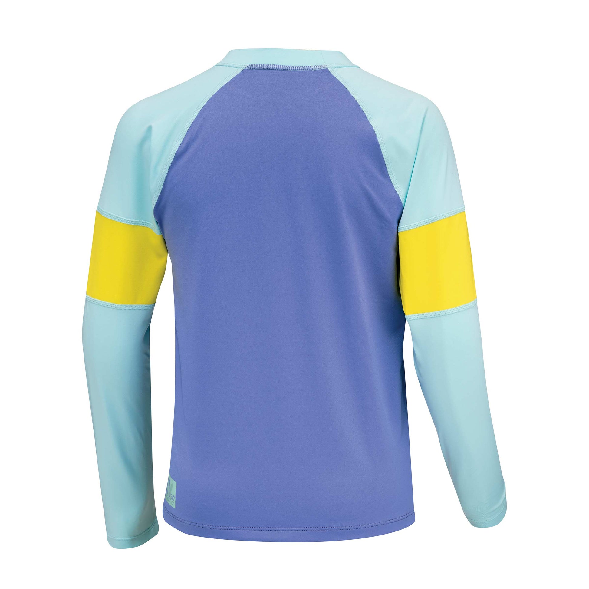 Maillot de protection à manches longues Junior