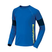 Maillot de protection à manches longues Junior