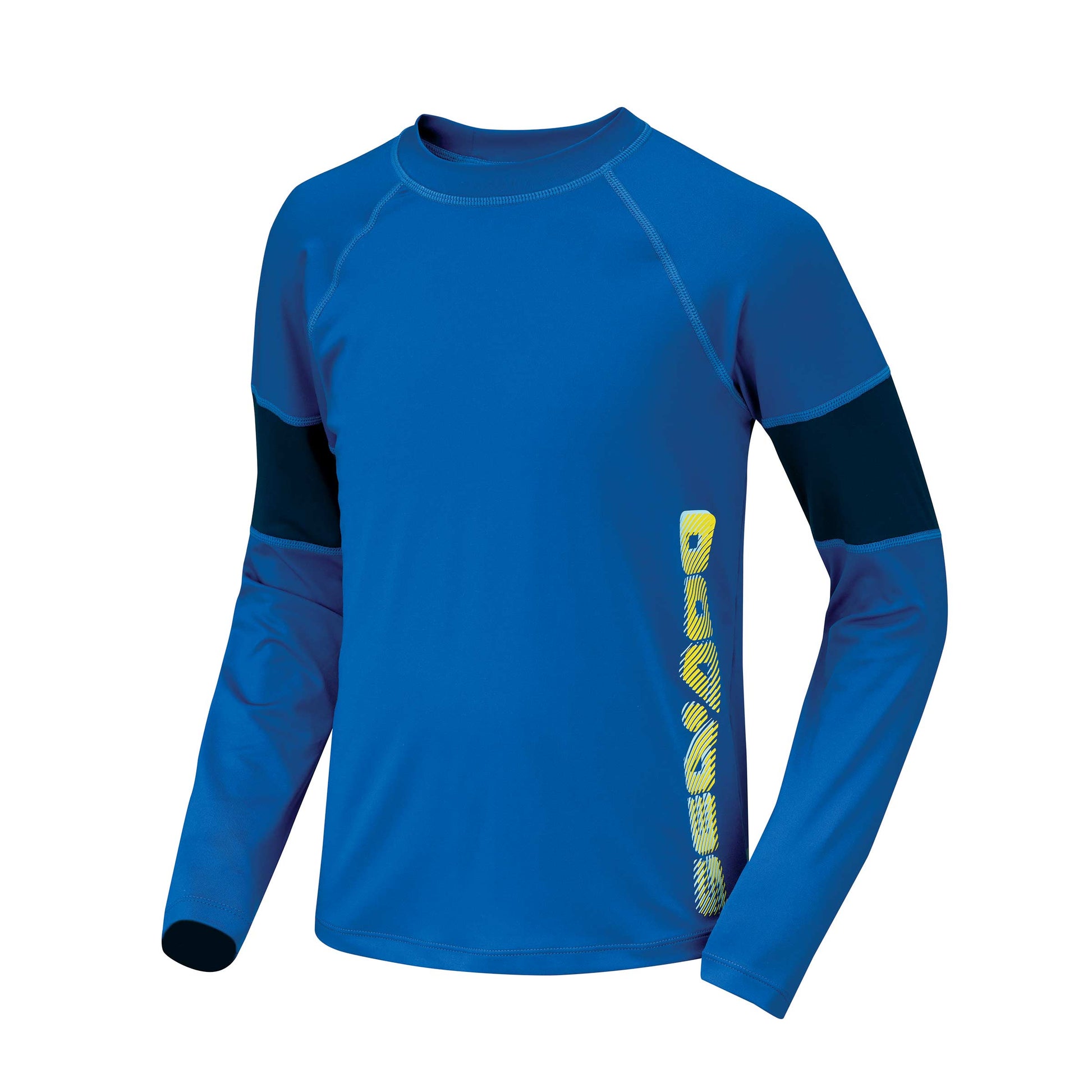Maillot de protection à manches longues Junior