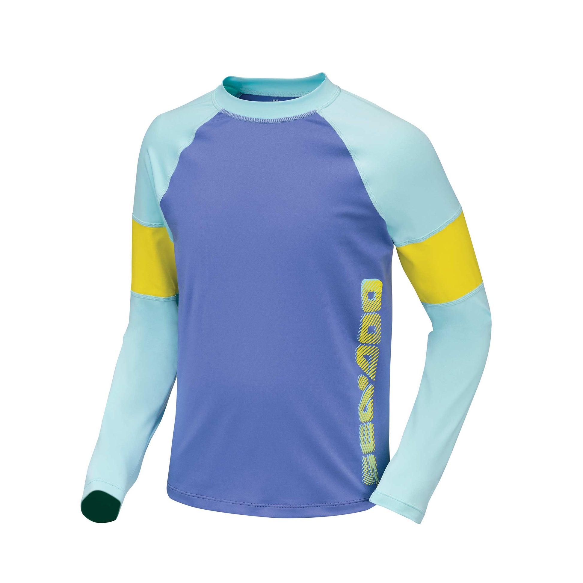 Maillot de protection à manches longues Junior