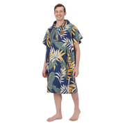 Poncho Sea-Doo Unisexe