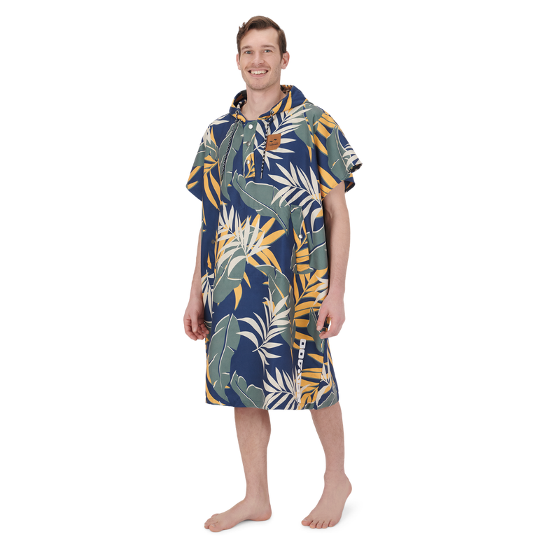Poncho Sea-Doo Unisexe