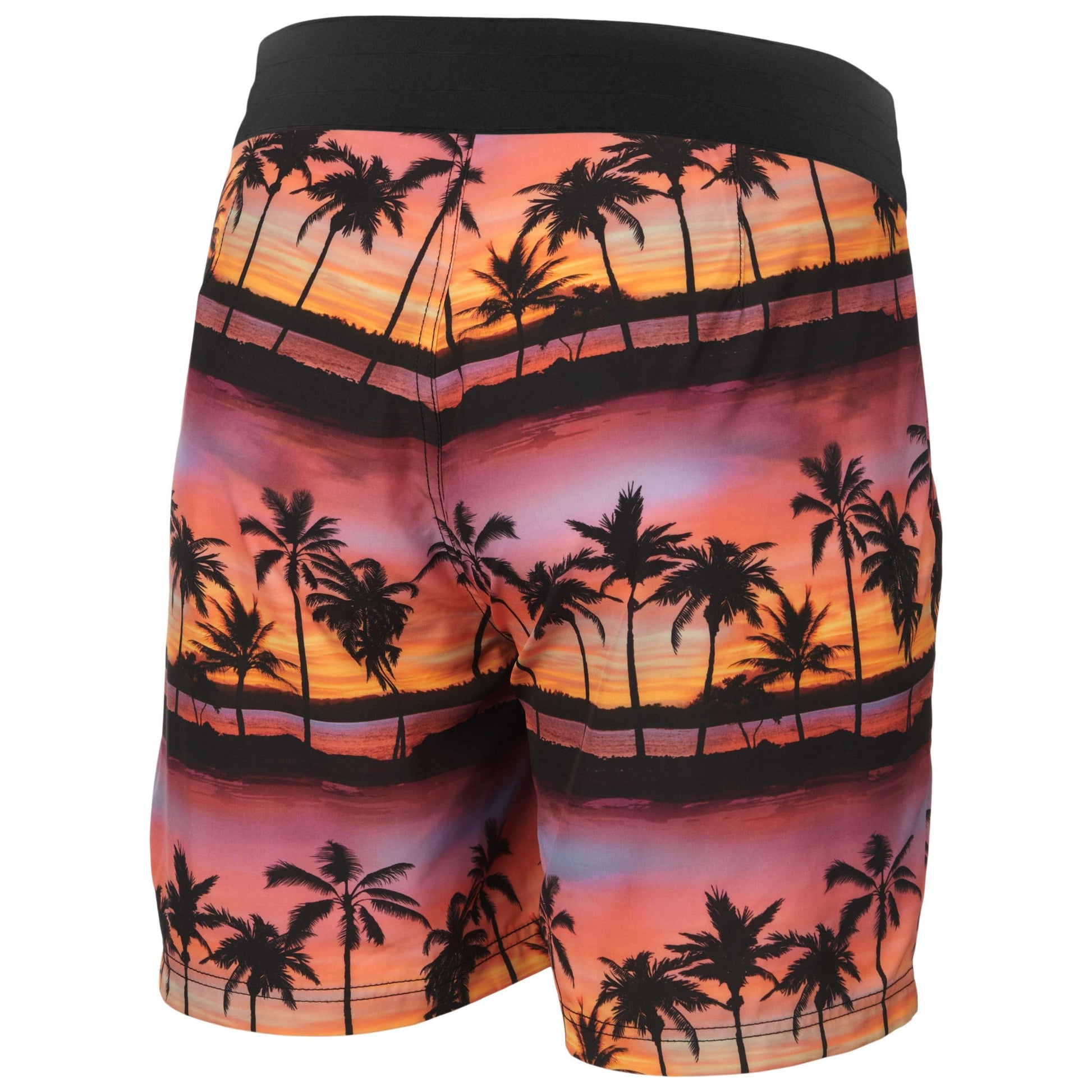 Short de plage classique 6 po pour femme