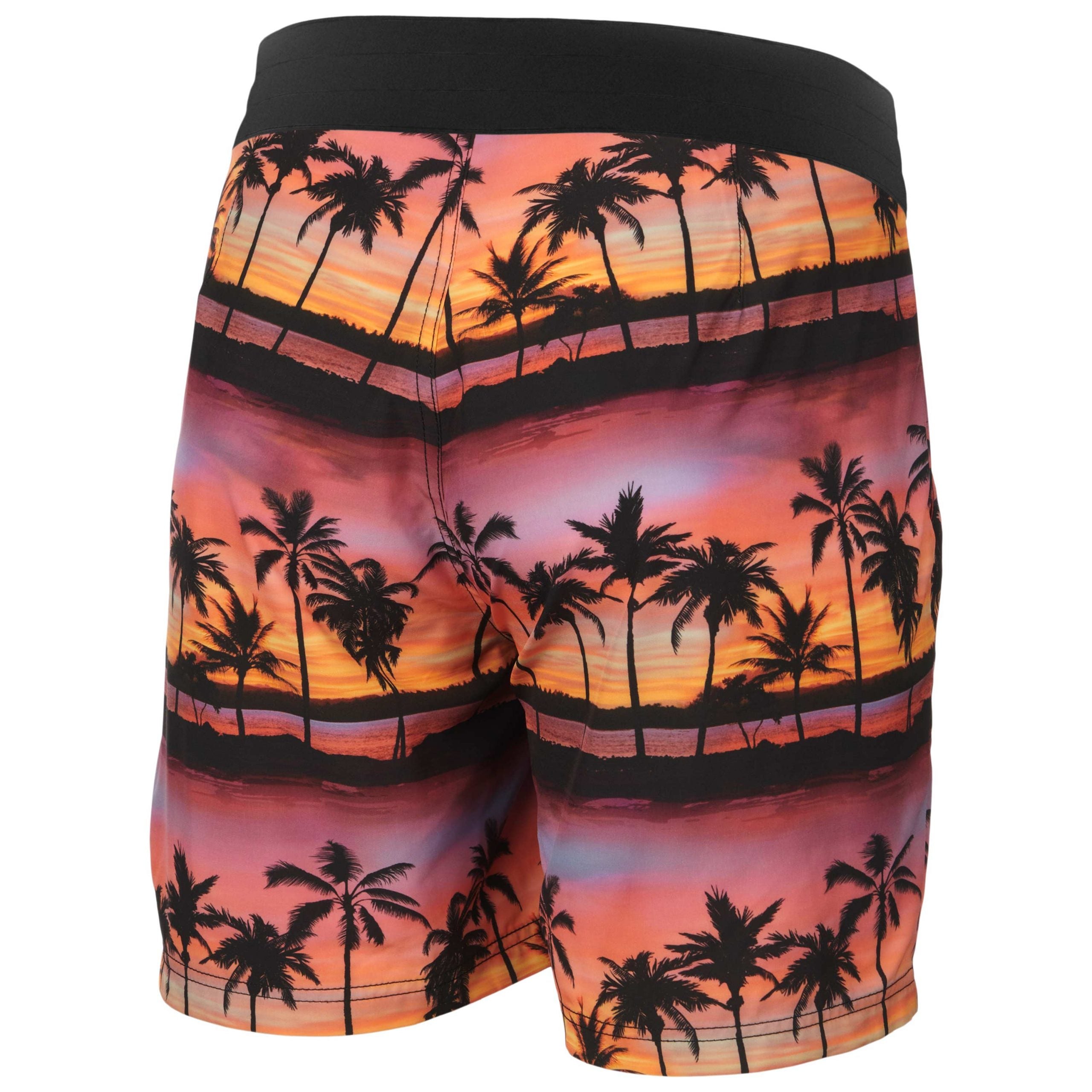Short de plage classique 6 po pour femme