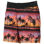 Short de plage classique 6 po pour femme