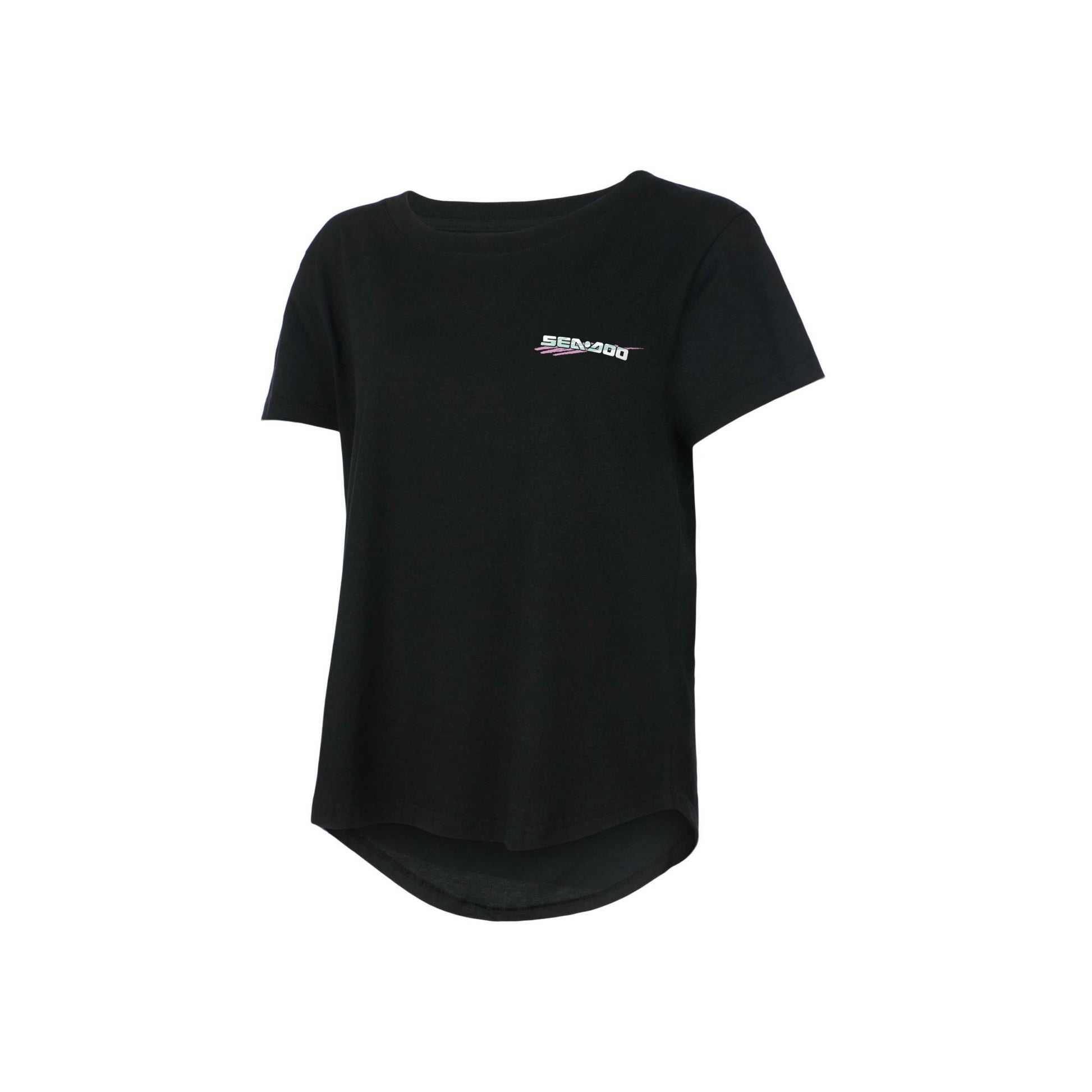 T-shirt Sea-Doo Splash pour femme