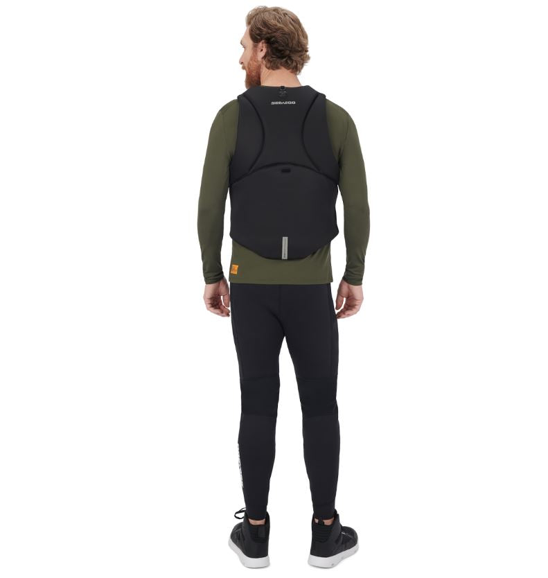 Gilet de sauvetage/VFI Seadoo Airflow
