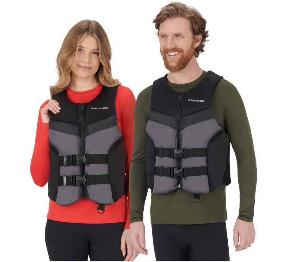 Seadoo Airflow Lifejacket/PFD