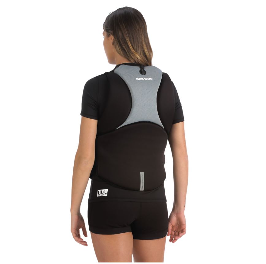 Gilet de sauvetage/VFI Seadoo Airflow