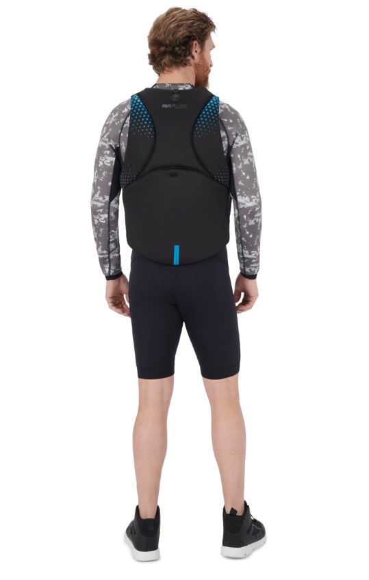 Gilet de sauvetage/VFI Airflow