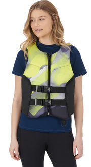 Lifejacket/VFI Airflow Sunset Edition