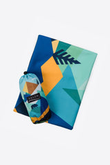 Serviette Microfibre Solem Aventure Alpine XL