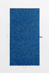 Serviette Microfibre Solem Aventure Alpine XL