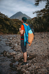 Serviette Microfibre Solem Aventure Alpine XL