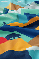Serviette Microfibre Solem Aventure Alpine XL