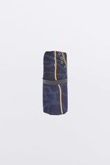 Serviette Microfibre Solem Chic marine XL