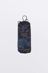 Serviette Microfibre Solem Chic marine XL