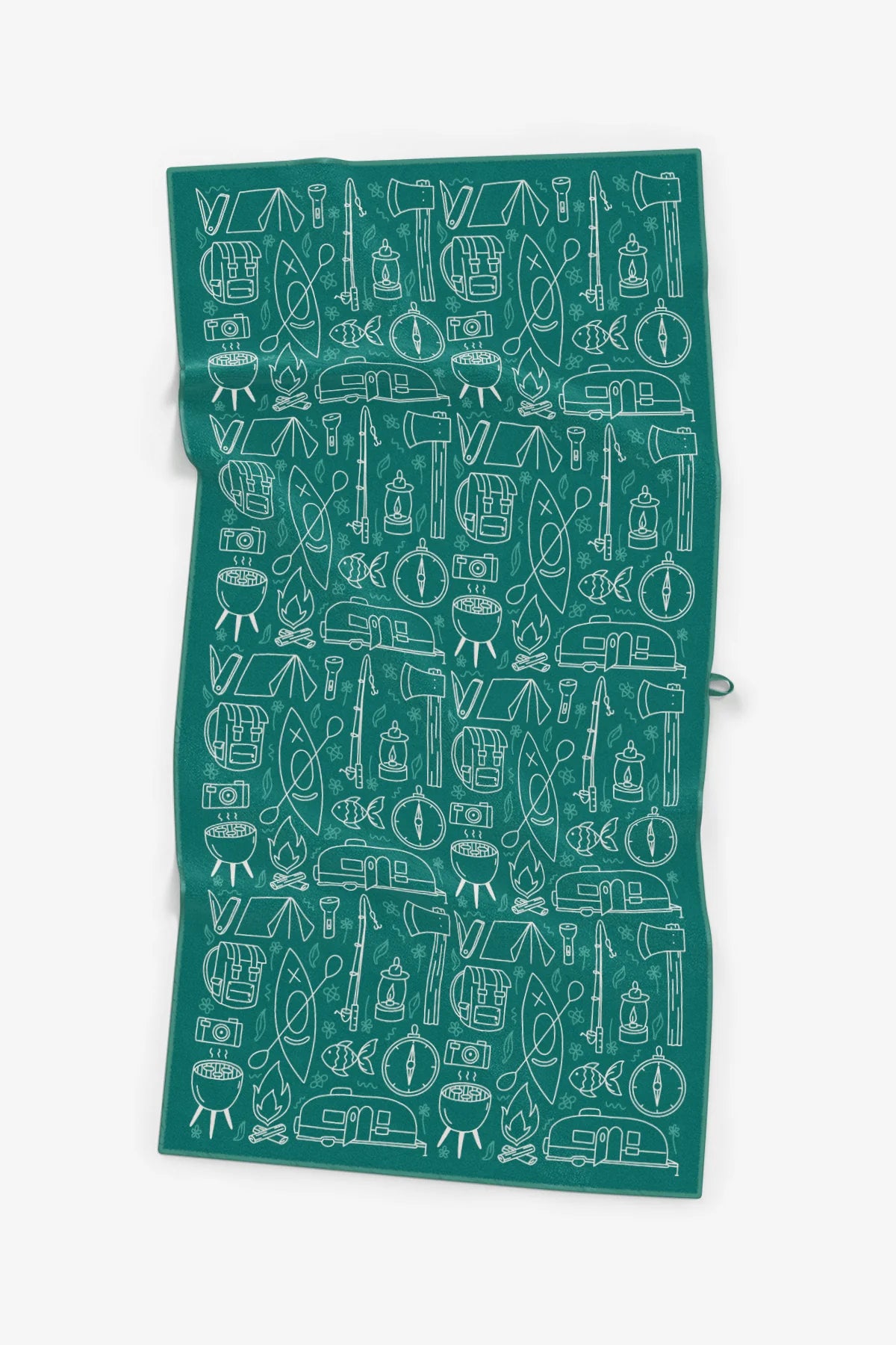 Serviette Microfibre Solem Horizon XL