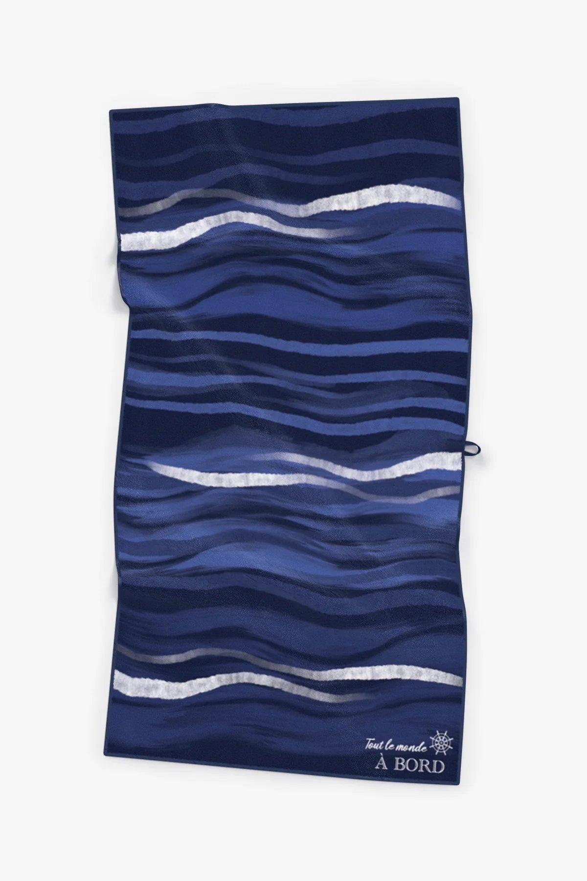 Serviette Microfibre Solem Jean Barque