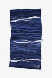 Serviette Microfibre Solem Jean Barque