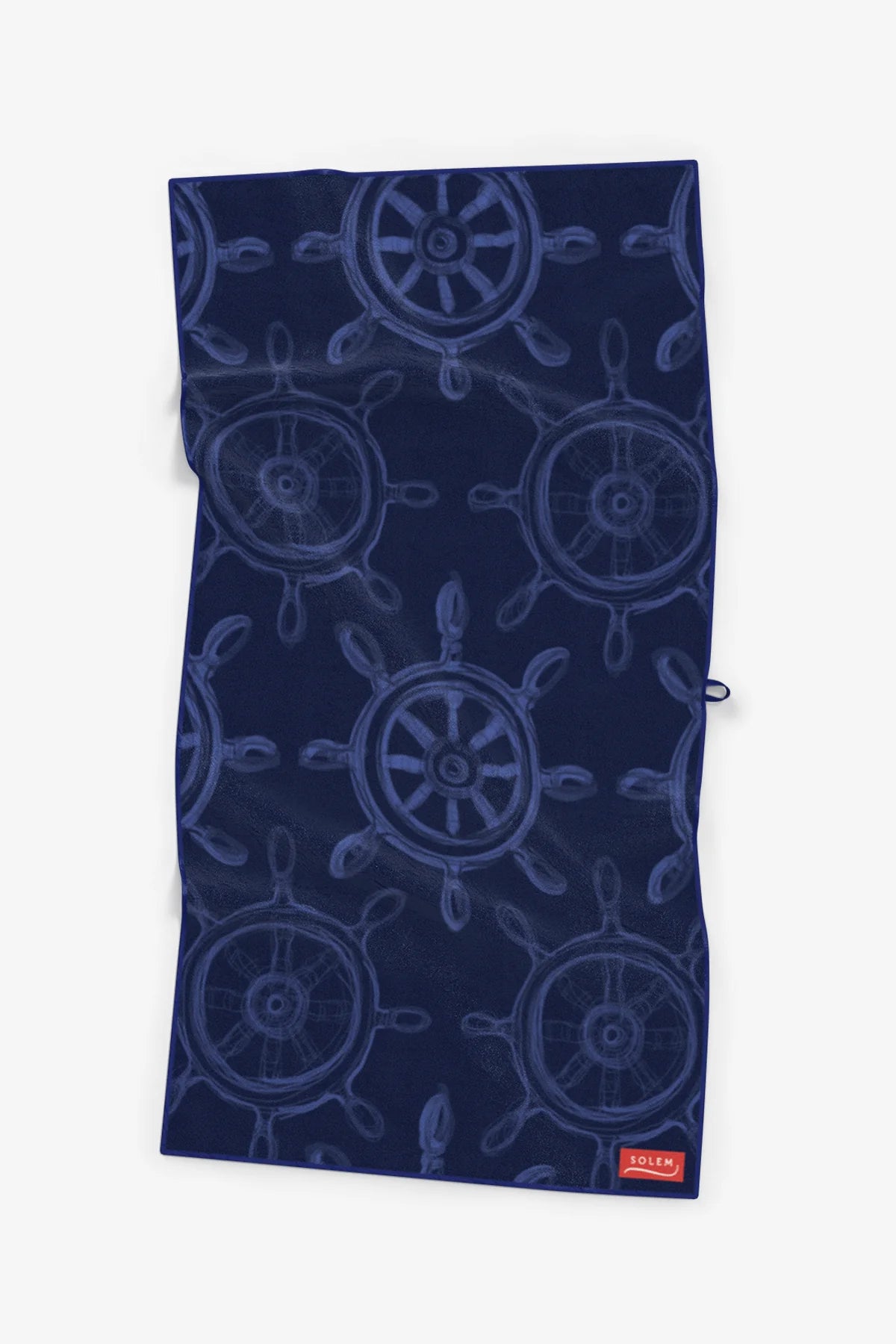 Serviette Microfibre Solem Jean Barque