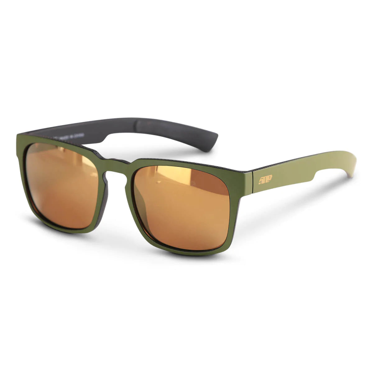 509- Lunette Seven Threes