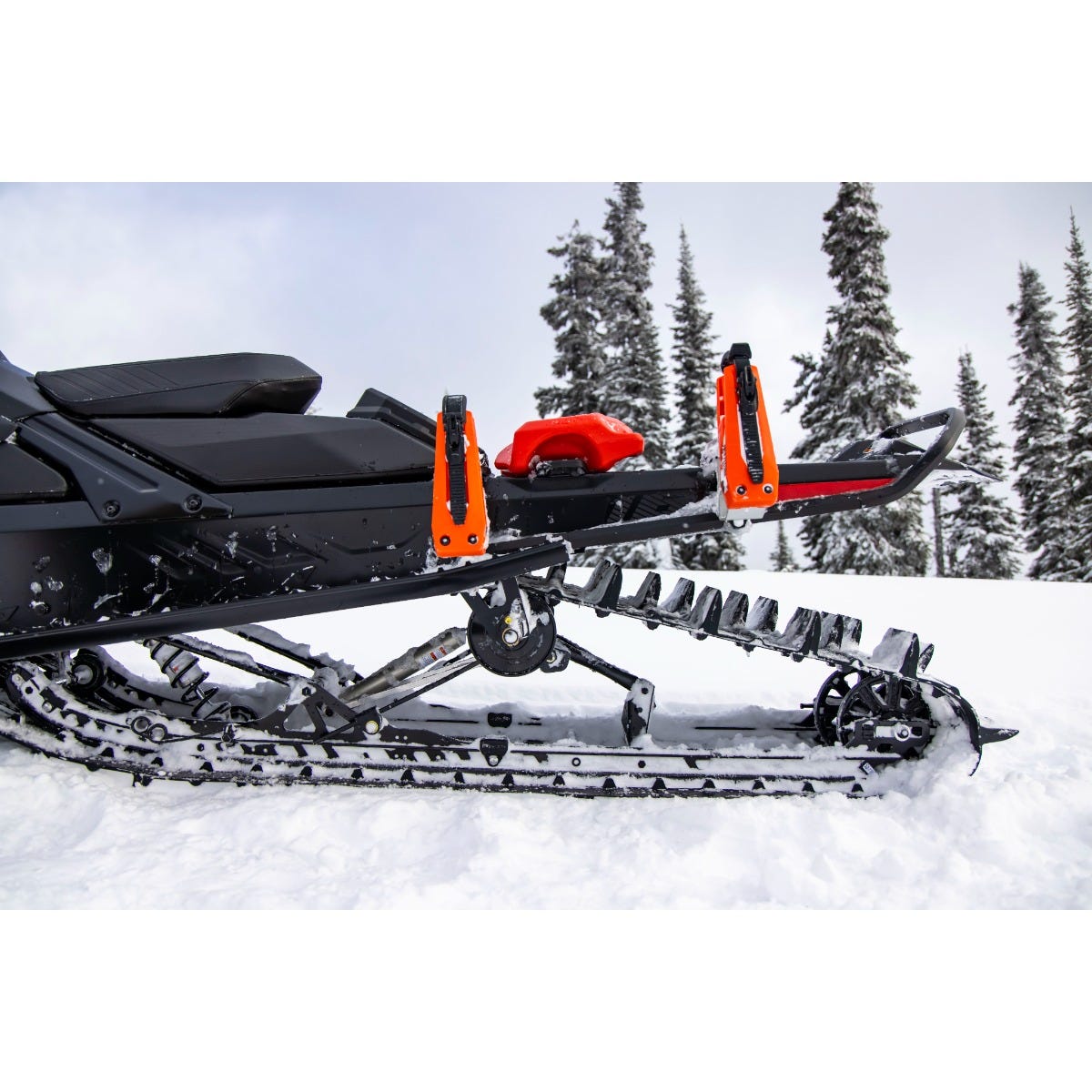 Support pour planche à neige/skis LinQ