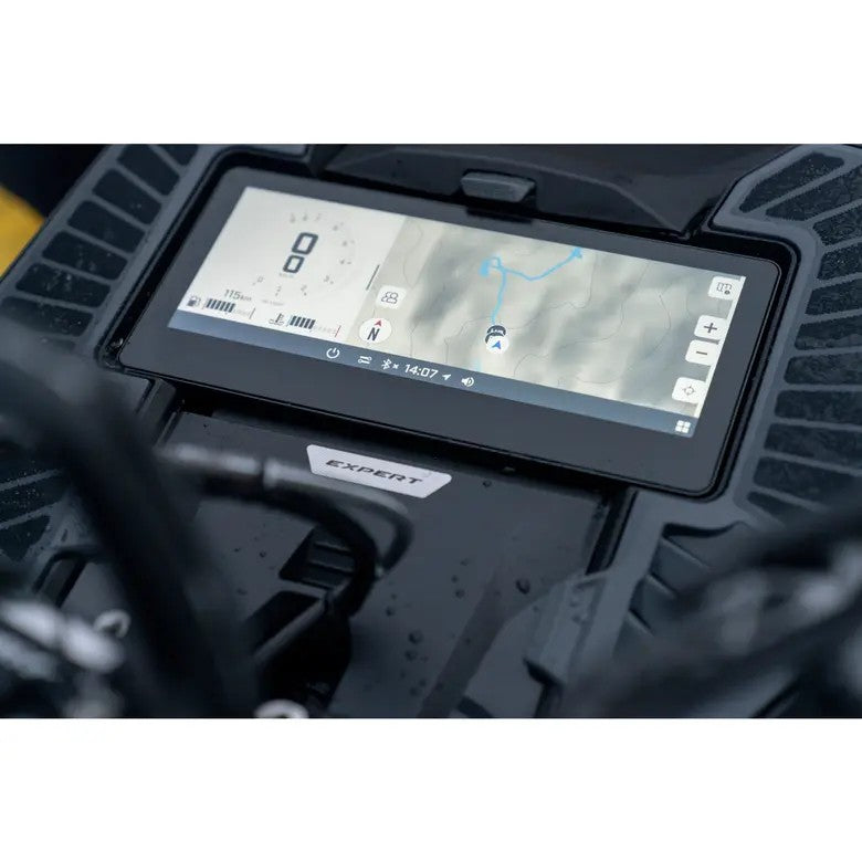 Module GPS avec randonnée en groupe Ski-Doo