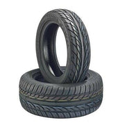 Pneus Spyder avant 165/55R 15