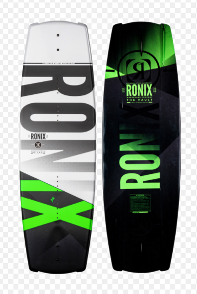 Planche de wake