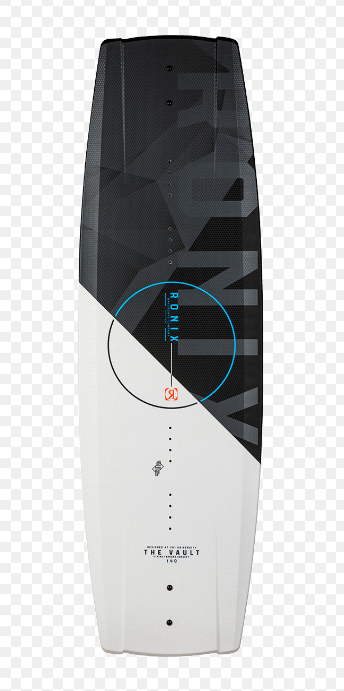 Planche de wake