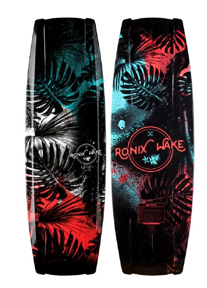 Planche de Wake-Krush
