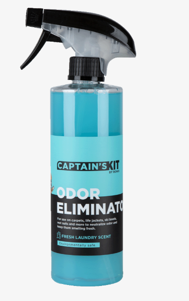 Produit d'entretien