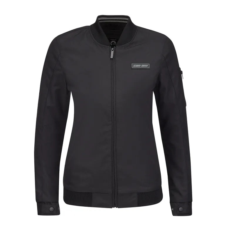 MANTEAU NOIR