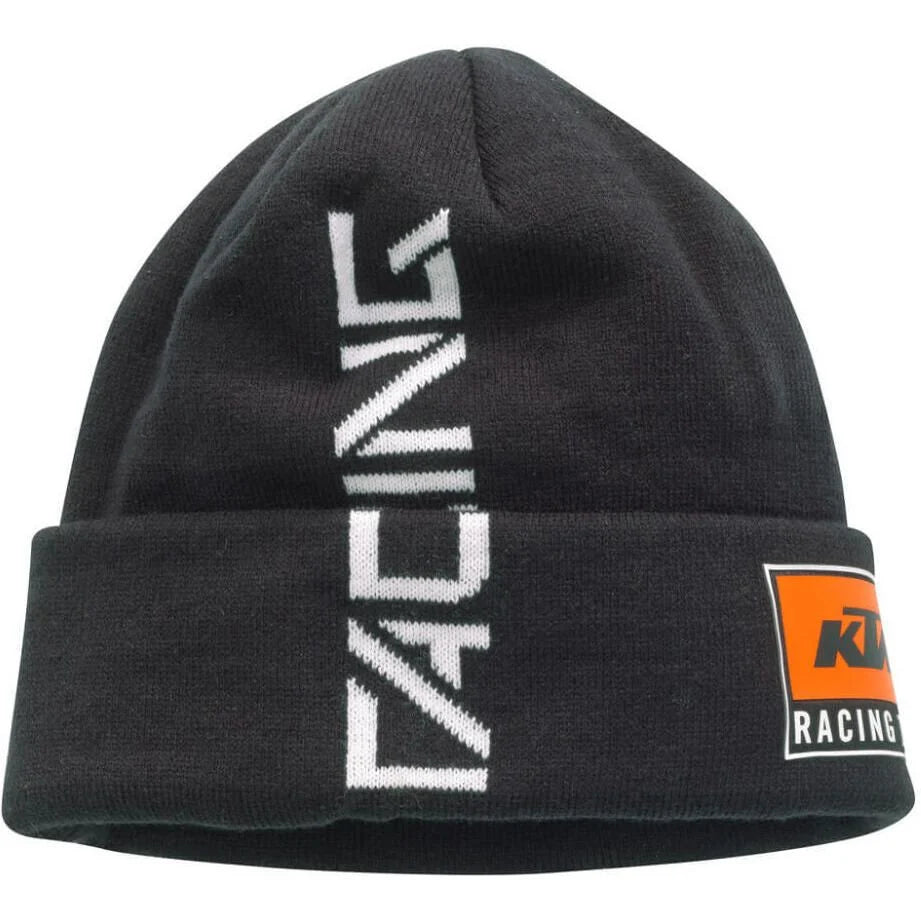 KTM Racing Team Bonnet - Tuque