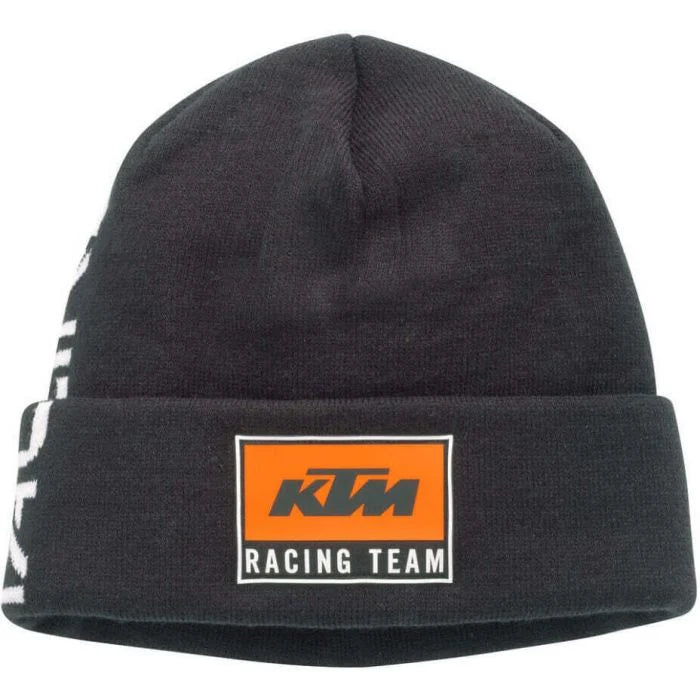 KTM Racing Team Bonnet - Tuque