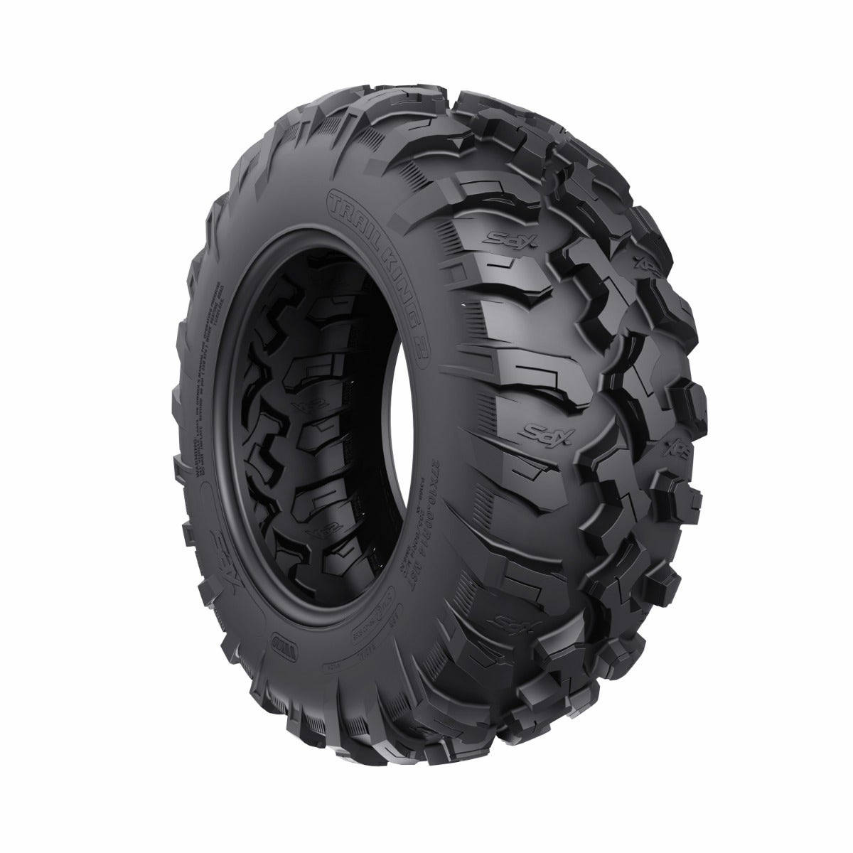 Pneu XPS Trail King 2 27" x 10" R14 Can-Am